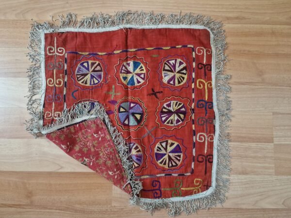 Uzbek Lakai (1900–1920) - Image 2