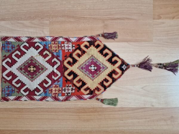 Uzbek Lakai Iraqi 1890 - 1930 - Image 2
