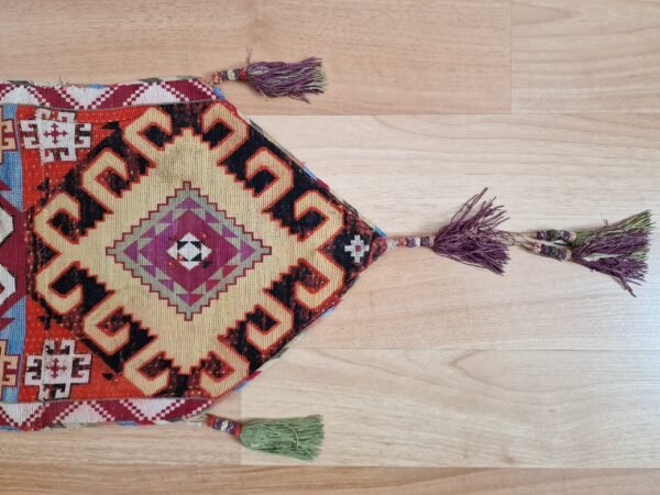 Uzbek Lakai Iraqi 1890 - 1930 - Image 3
