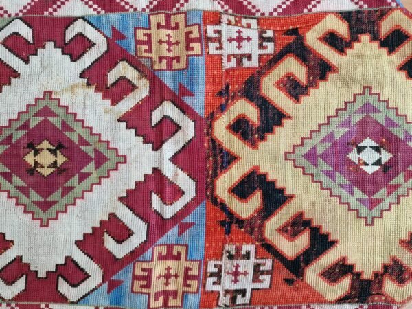 Uzbek Lakai Iraqi 1890 - 1930