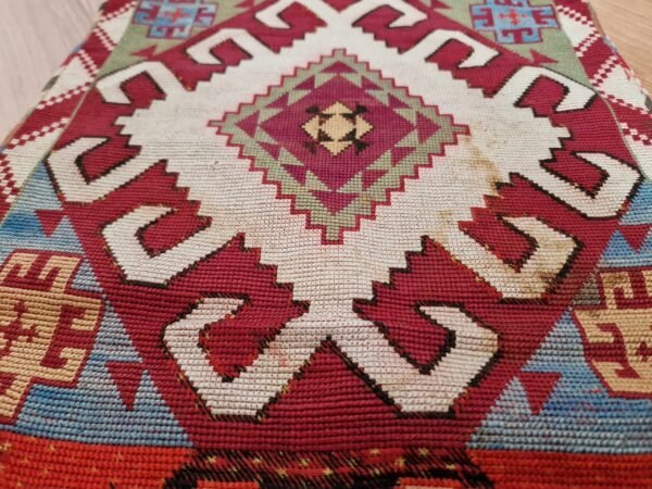 Uzbek Lakai Iraqi 1890 - 1930 - Image 6