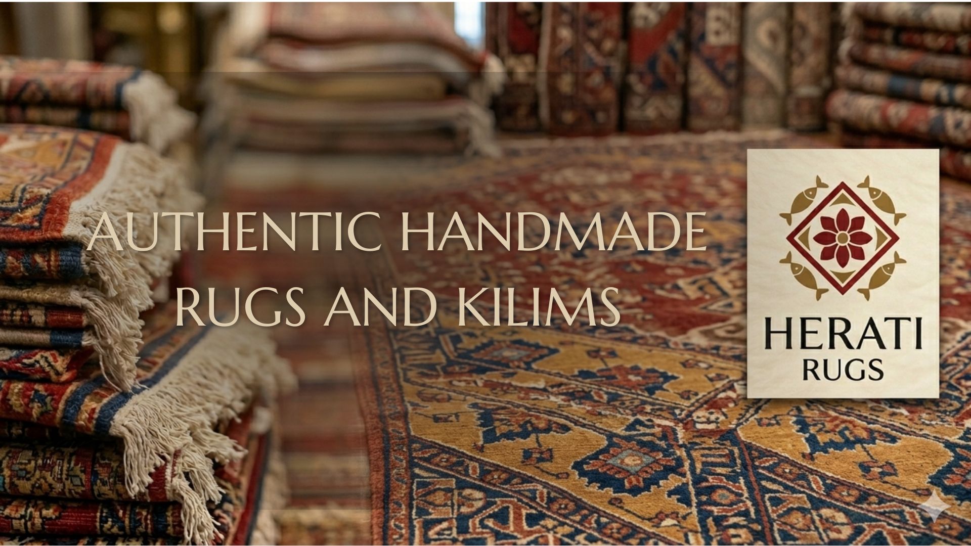 Herati Rugs