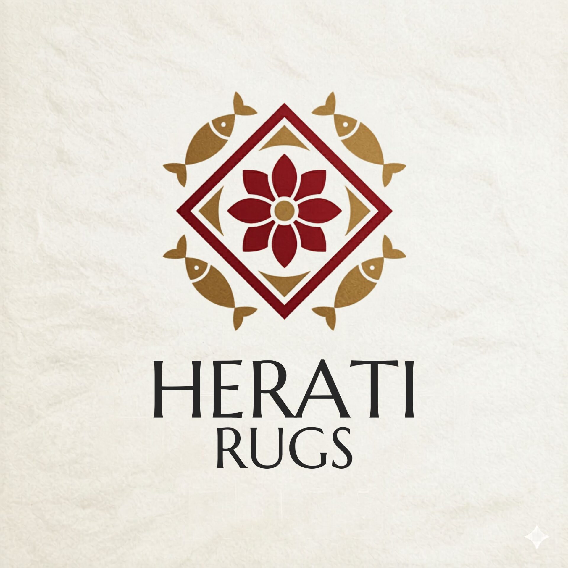 Herati Rugs